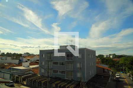 Sala - Varanda Vista  de apartamento à venda com 2 quartos, 89m² em Vila Beatriz, São Bernardo do Campo