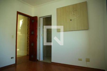 Suíte  de apartamento à venda com 2 quartos, 89m² em Vila Beatriz, São Bernardo do Campo