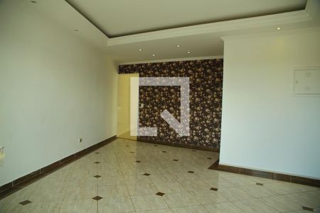Sala de apartamento à venda com 2 quartos, 89m² em Vila Beatriz, São Bernardo do Campo