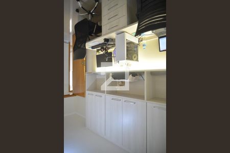 Quarto 1 de casa à venda com 3 quartos, 100m² em Parque Oratório, Santo André