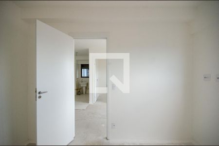 Quarto 1 de apartamento à venda com 2 quartos, 41m² em Vila Albertina, São Paulo