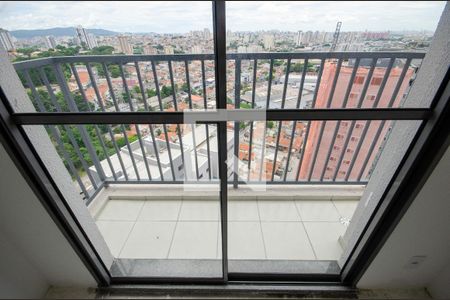 Sala de apartamento à venda com 2 quartos, 41m² em Vila Albertina, São Paulo