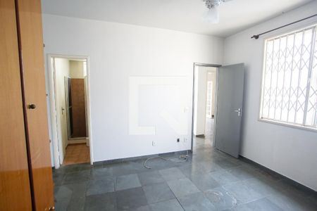 Quarto Suíte de casa à venda com 4 quartos, 183m² em Taquara, Rio de Janeiro