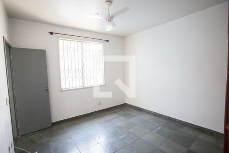 Quarto Suíte de casa à venda com 4 quartos, 183m² em Taquara, Rio de Janeiro