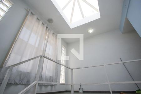 Clarabóia de casa à venda com 4 quartos, 183m² em Taquara, Rio de Janeiro