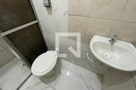 Casa para alugar com 1 quarto, 48m² em Parque São Luís, Embu das Artes