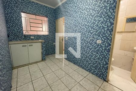 Casa para alugar com 1 quarto, 48m² em Parque São Luís, Embu das Artes