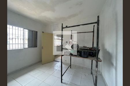 Quarto 1 de casa para alugar com 3 quartos, 95m² em Parque São Luís, São Paulo