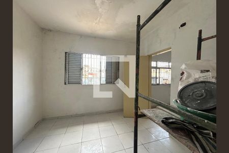 Quarto 1 de casa para alugar com 3 quartos, 95m² em Parque São Luís, São Paulo