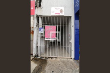 Plaquinha de kitnet/studio para alugar com 1 quarto, 45m² em Residencial Gazzo, São José dos Campos