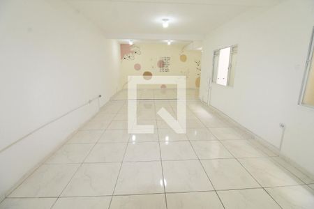 Quarto / Cozinha / Sala de kitnet/studio para alugar com 1 quarto, 45m² em Residencial Gazzo, São José dos Campos