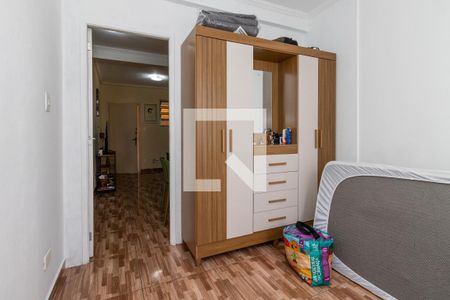 Quarto de apartamento para alugar com 1 quarto, 38m² em Santa Cecilia, São Paulo