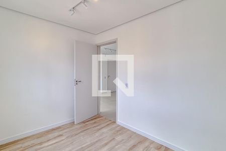 Quarto 1 de apartamento para alugar com 2 quartos, 43m² em Barra Funda, São Paulo