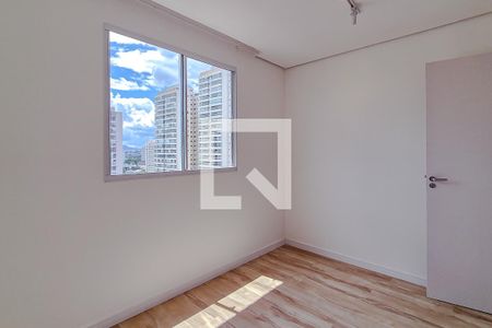 Quarto 1 de apartamento para alugar com 2 quartos, 43m² em Barra Funda, São Paulo