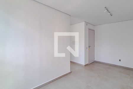 Sala de apartamento para alugar com 2 quartos, 43m² em Barra Funda, São Paulo