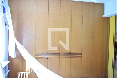 Quarto 1 de apartamento à venda com 2 quartos, 59m² em Perdizes, São Paulo