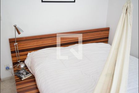 Quarto 1 de apartamento à venda com 2 quartos, 59m² em Perdizes, São Paulo