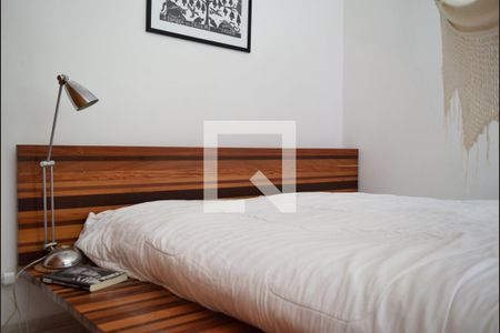 Quarto 1 de apartamento à venda com 2 quartos, 59m² em Perdizes, São Paulo