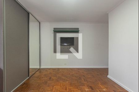 Quarto 1 de casa para alugar com 3 quartos, 187m² em Brooklin, São Paulo