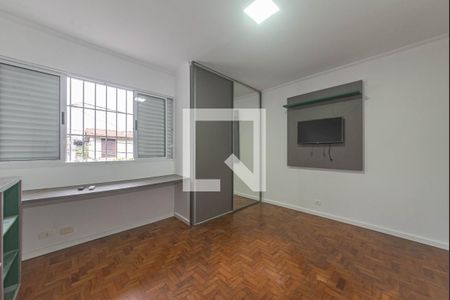Quarto 1 de casa para alugar com 3 quartos, 187m² em Brooklin, São Paulo