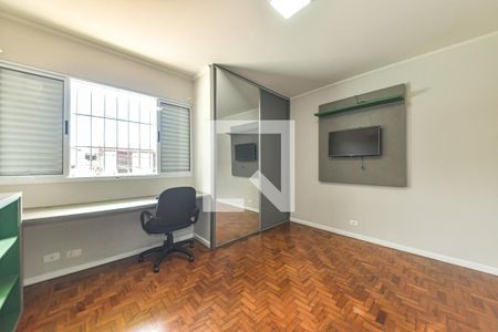 Quarto 1 de casa para alugar com 3 quartos, 187m² em Brooklin, São Paulo
