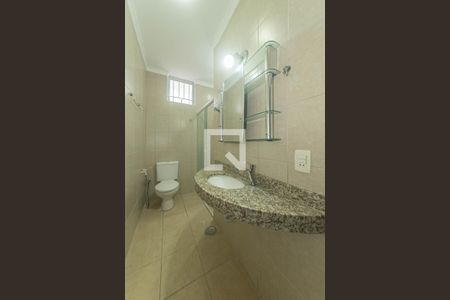 Lavabo de casa para alugar com 3 quartos, 187m² em Brooklin, São Paulo