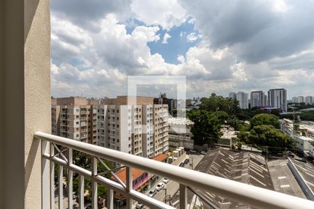 Apartamento para alugar com 2 quartos, 61m² em Água Branca, São Paulo