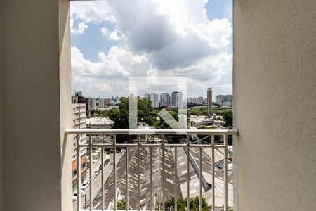 Apartamento para alugar com 2 quartos, 61m² em Água Branca, São Paulo