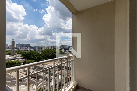 Apartamento para alugar com 2 quartos, 61m² em Água Branca, São Paulo