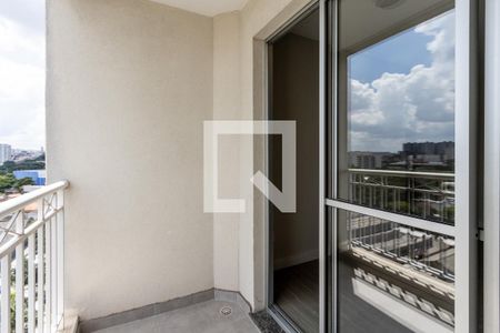 Apartamento para alugar com 2 quartos, 61m² em Água Branca, São Paulo