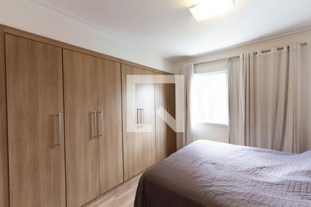 Suíte de apartamento para alugar com 3 quartos, 105m² em Vila Olímpia, São Paulo