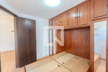 Quarto de apartamento à venda com 1 quarto, 30m² em Bela Vista, São Paulo