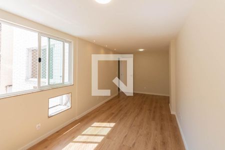 Suíte de apartamento à venda com 2 quartos, 106m² em Tijuca, Rio de Janeiro