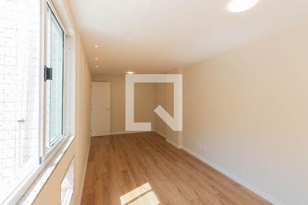 Suíte de apartamento à venda com 2 quartos, 106m² em Tijuca, Rio de Janeiro