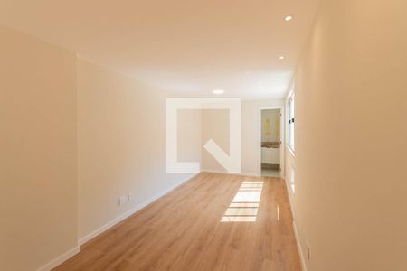 Suíte de apartamento à venda com 2 quartos, 106m² em Tijuca, Rio de Janeiro