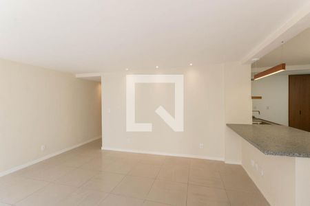 Sala de apartamento à venda com 2 quartos, 106m² em Tijuca, Rio de Janeiro