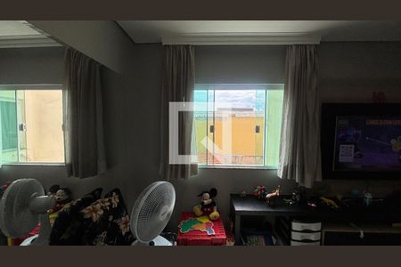 Sala - Sala de Jantar de apartamento para alugar com 3 quartos, 162m² em Jardim Santo Antônio, Santo André