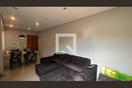 Sala - Sala de Jantar de apartamento para alugar com 3 quartos, 162m² em Jardim Santo Antônio, Santo André