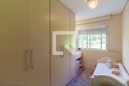 Quarto 1 de apartamento à venda com 3 quartos, 82m² em Jardim das Vertentes, São Paulo