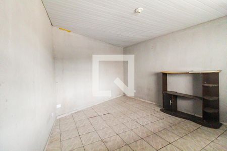 Quarto 1 de casa para alugar com 2 quartos, 650m² em Vila Nova Curuca, São Paulo