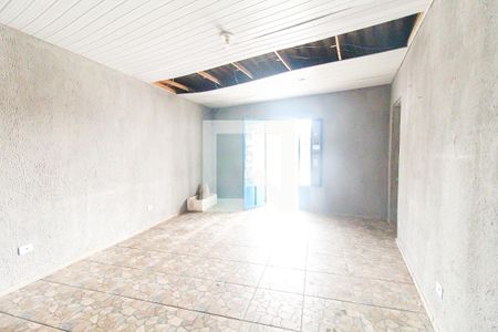 Sala de casa para alugar com 2 quartos, 650m² em Vila Nova Curuca, São Paulo