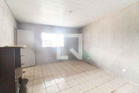 Quarto 1 de casa para alugar com 2 quartos, 650m² em Vila Nova Curuca, São Paulo