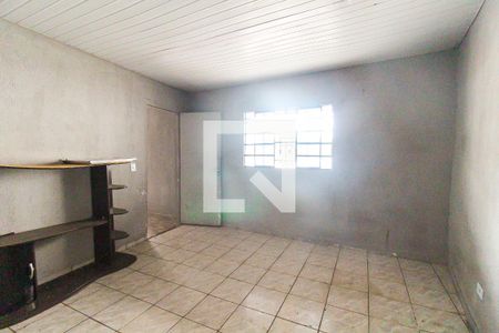 Quarto 1 de casa para alugar com 2 quartos, 650m² em Vila Nova Curuca, São Paulo