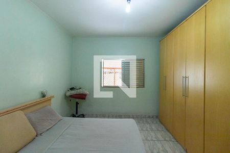 Quarto 1 de casa à venda com 3 quartos, 310m² em Vila Isolina Mazzei, São Paulo