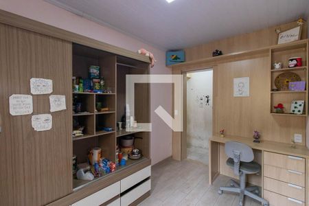 Quarto 2 de casa à venda com 3 quartos, 310m² em Vila Isolina Mazzei, São Paulo