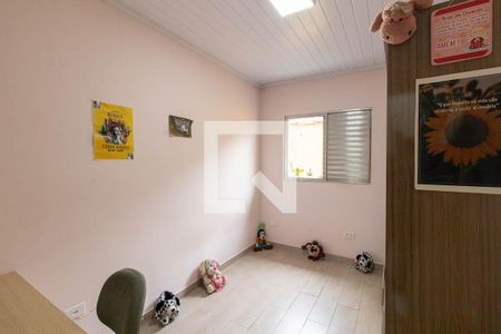 Quarto 2 de casa à venda com 3 quartos, 310m² em Vila Isolina Mazzei, São Paulo