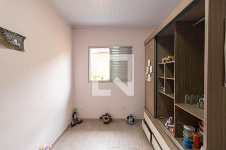 Quarto 2 de casa à venda com 3 quartos, 310m² em Vila Isolina Mazzei, São Paulo