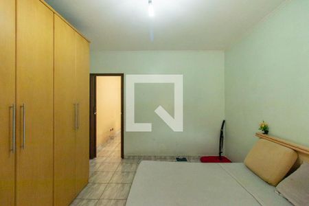 Quarto 1 de casa à venda com 3 quartos, 310m² em Vila Isolina Mazzei, São Paulo