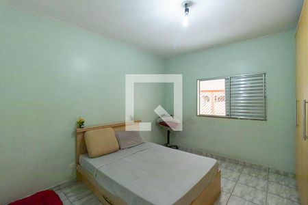 Quarto 1 de casa à venda com 3 quartos, 310m² em Vila Isolina Mazzei, São Paulo