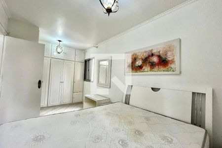 Quarto 1 de apartamento para alugar com 2 quartos, 68m² em Vila Mascote, São Paulo